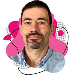 Cyril Langlois
