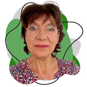 Genevieve Gordiani