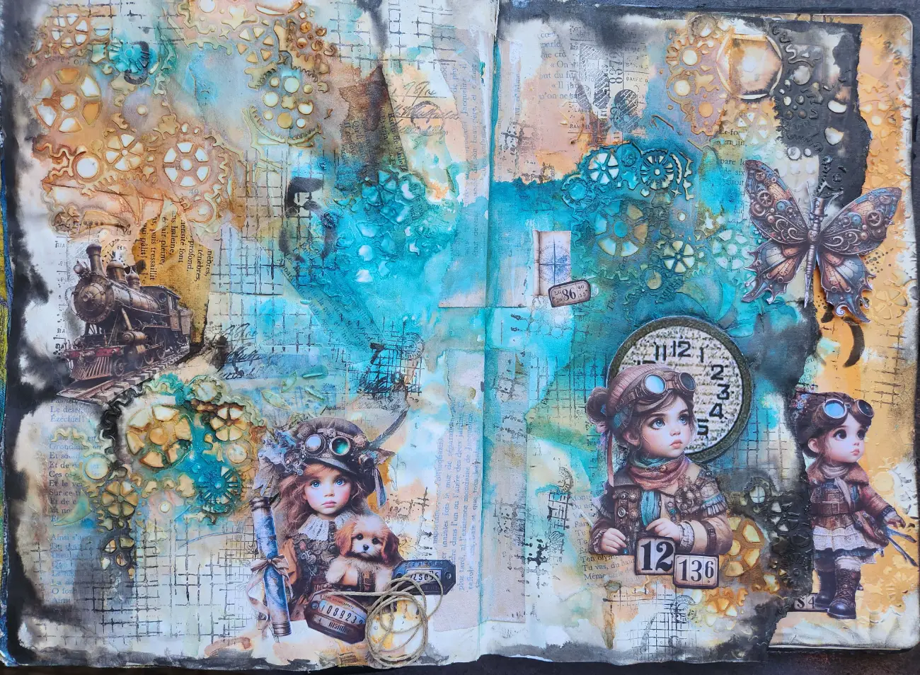 Art Journal