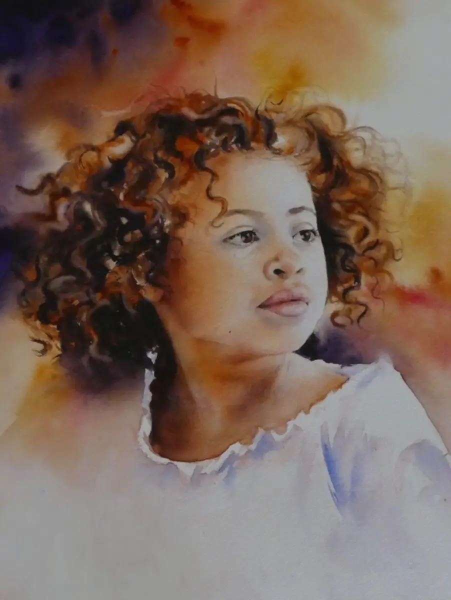 Aquarelle