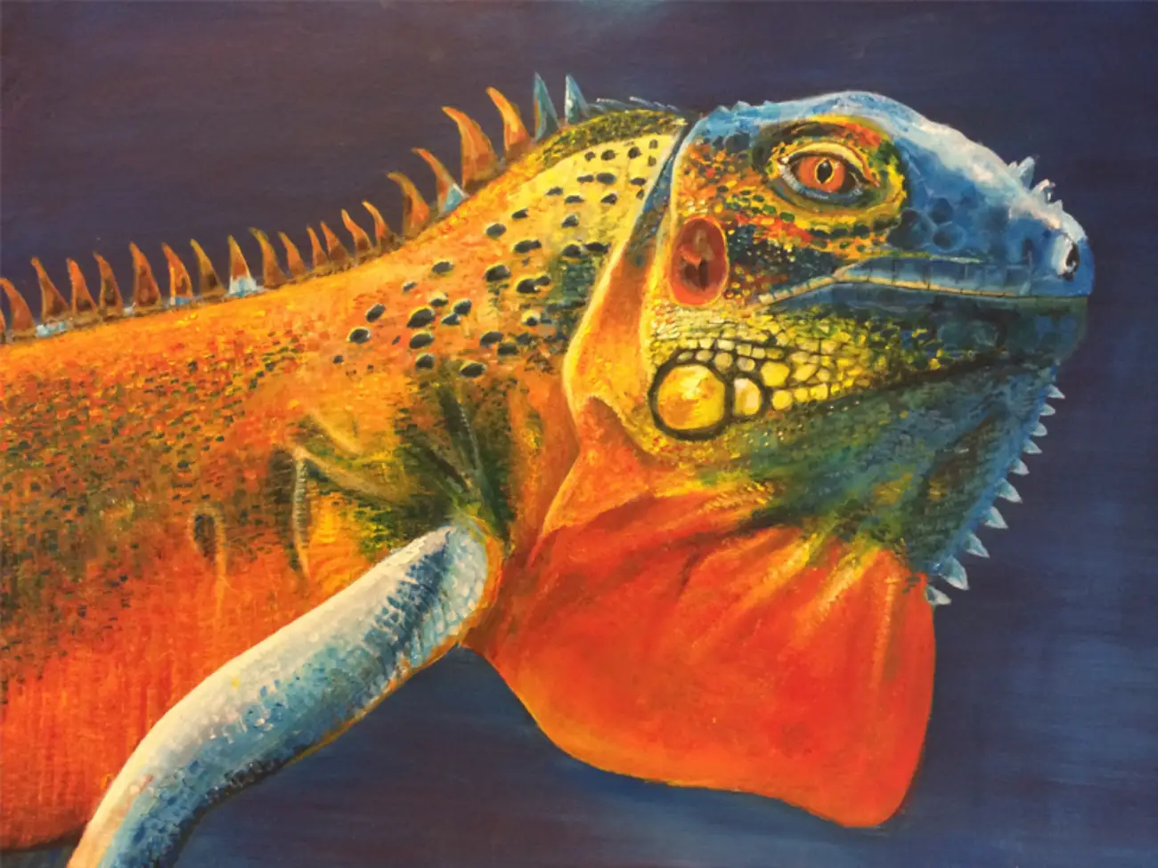 Peinture